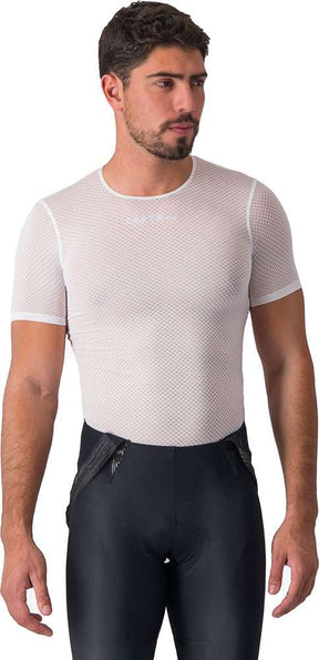 Castelli pro mesh 2.0 - funkcjonalna warstwa bazowa