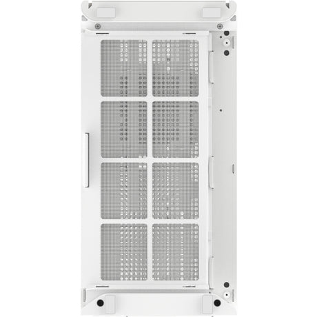 Obudowa Thermaltake S370 WS Snow Midi Tower (biała | 2x USB-A | 1x USB-C | szkło hartowane)
