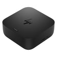 Stacja dokująca HP USB-C 100 W G6 (czarna)