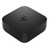 Stacja dokująca HP USB-C 100 W G6 (czarna)