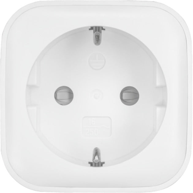 Kompaktowy przełącznik gniazdowy ClickOnClickOff ACC-3500 (3500 W) (biały)