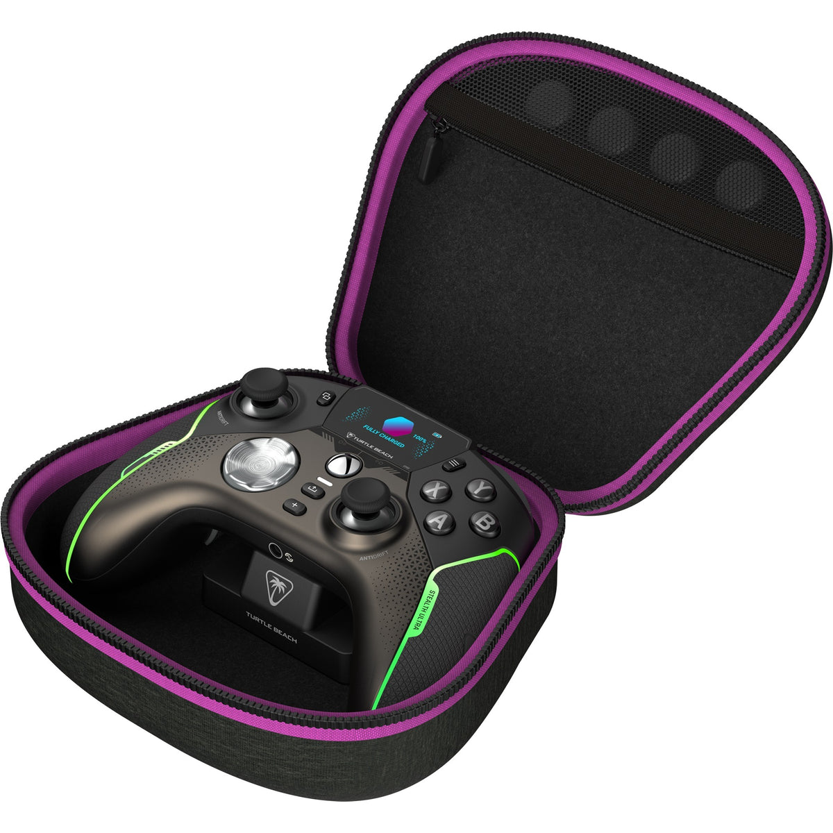 Kontroler Turtle Beach Stealth Ultra (czarny, seria Xbox