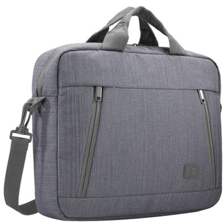 Torba na laptopa Case Logic Huxton Staté 13 (szara)