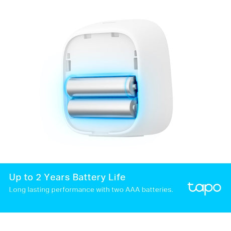 Inteligentny czujnik temperatury i wilgotności Tp-link Tapo T315