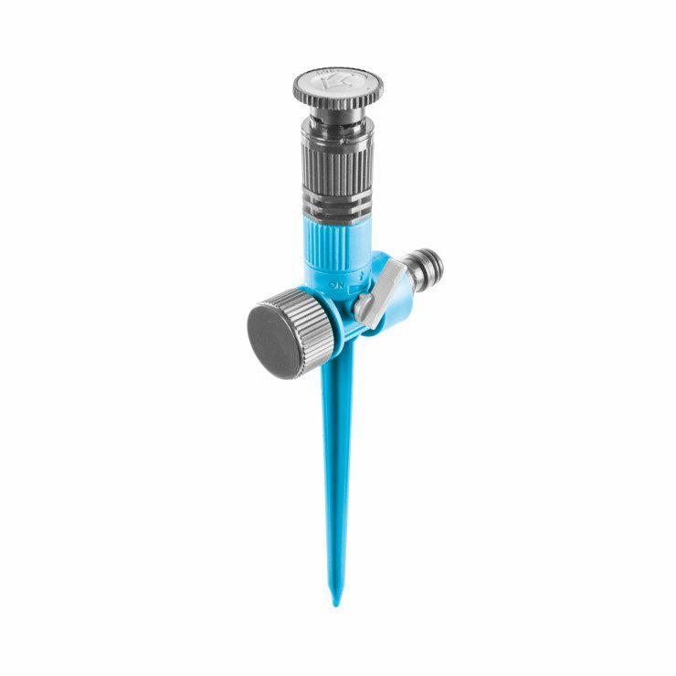 Cellfast sectorale sproeier sz kaart cellpro