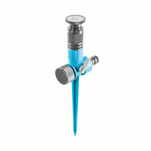 Cellfast sectorale sproeier sz kaart cellpro