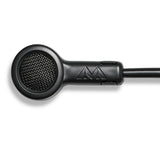 Antlion modmic usb 2 microfoon (zwart, pc, playstation 4, playstation 5, switch)