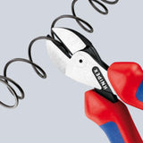 Szczypce tnące boczne Knipex 7302160 x-cut - 160mm