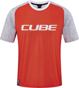 Cube Vertex - koszulka MTB