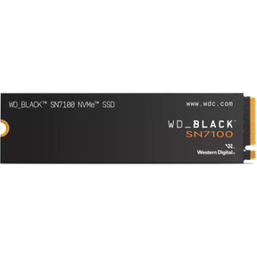 Dysk SSD WD SN7100 1 TB (PCIe 4.0 x4, NVME, M.2 2280)