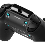 Bezprzewodowy inteligentny kontroler Turtle Beach Stealth Pivot (czarny, Bluetooth USB, 2,4 GHz, PC, Xbox, Android)