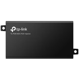 Adapter tp-link tl-poe160s do wtryskiwacza PoE (czarny)