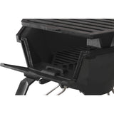 Grill węglowy The Windmill Kibo Grill Model 3.0 (czarny)