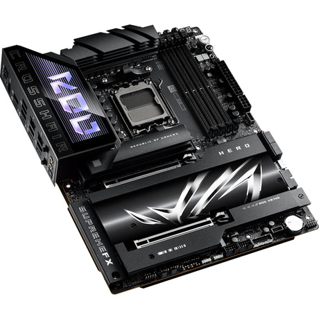 Celownik Asusa ROG