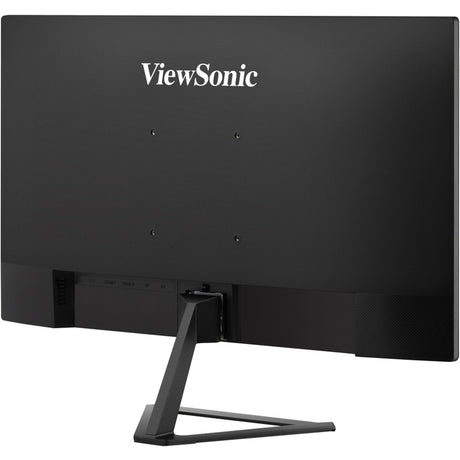 Monitor do gier Viewsonic vx2479a-hd-pro 24 (czarny, 2x HDMI, 1x Display Port, 240 Hz)