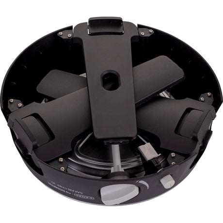 Grill gazowy Cadac safari Chef 30 lp Deluxe (ø 30 cm)