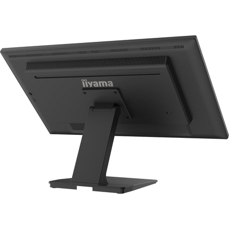 Iiyama prolite t2752msc-b1 27 monitor dotykowy (czarny, HDMI, Display Port, 2x USB-A, USB-B)