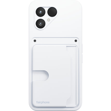 Uchwyt na kartę Fairphone (gen. 6) Uchwyt na kartę (biały)