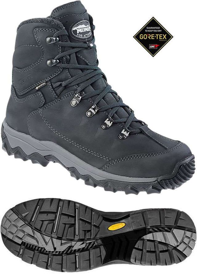 Meindl Ohio GTX® - zimowe buty turystyczne