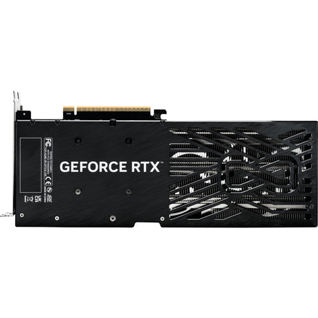 Karta graficzna Palit GeForce RTX 5060 Ti Infinity 3 OC 16 GB (DLSS 4, 3x Display Port, 1x HDMI 2.1)