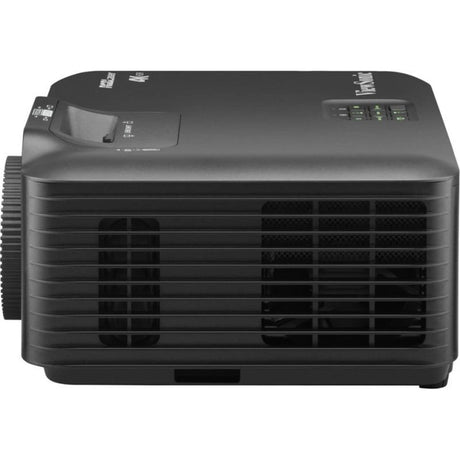 Projektor laserowy Viewsonic LX700-4KE RGB 4K HDR do kina domowego (czarny, 5200 lumenów lasera RGB)