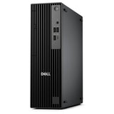 System komputerowy Dell Pro QCS1250 (DJTPY) (czarny | Core Ultra 7 265 | Grafika Intel | 16 GB | 512 GB SSD)