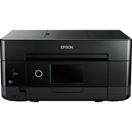 Uniwersalna drukarka atramentowa Epson Expression Premium XP-7100 (czarny, skanowanie, kopiowanie, LAN, Wi-Fi)