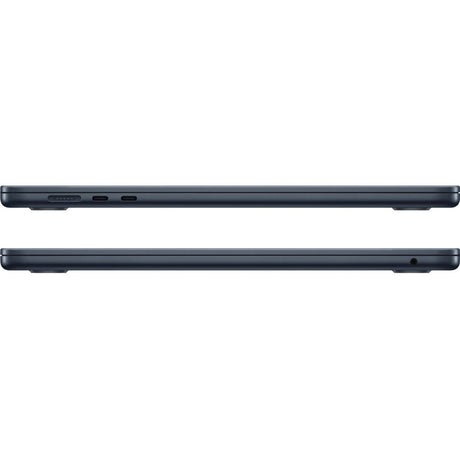 Apple MacBook Air 2024 15 (mryu3n a) odnowiony laptop (granatowy | m3 8 rdzeń | 10-rdzeniowy procesor graficzny | 8 GB | 256 GB SSD)