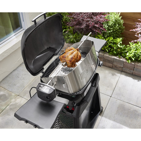 Rożen Weber do rożna q 2100n, q 2200n i q 2800n+
