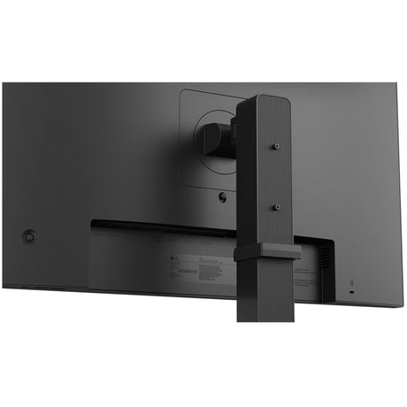 Monitor LG 27ba650 27 (czarny, HDMI, Display Port, audio, USB-C)