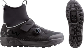 Northwave magma x plus - zimowe buty mtb