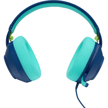Przewodowy zestaw słuchawkowy do gier Powera Lucidsound LS10X Gen 2 — nauszny zestaw słuchawkowy do gier Mariner Blue (ciemnoniebieski jasnoniebieski, Xbox Series X|S, Xbox One, PC)