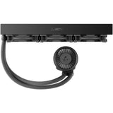Arctic Liquid Freezer III Pro 360 Chłodzenie wodne (czarne)