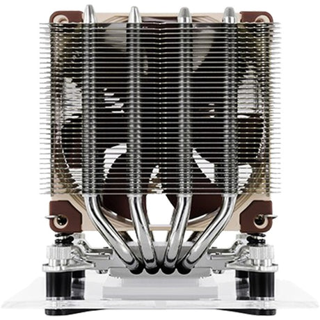 Chłodzenie procesora Noctua nh-d9l