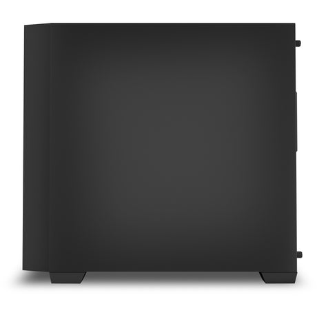 Obudowa midi tower Sharkoon j1000 argb (czarna | 3x usb-a | rgb | szkło hartowane)