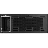 Obudowa rack Silverstone RM46-502-i (czarna)