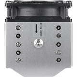 Chłodnica procesora Silverstone xe04-4189 (srebrna, 4-pin PWM)