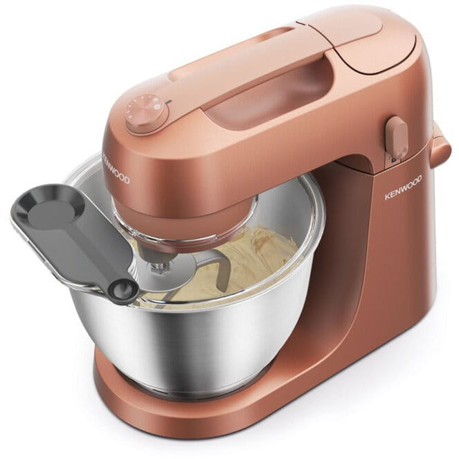Robot kuchenny Kenwood Go Clay Red (czerwony, 800 watów)