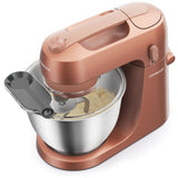 Robot kuchenny Kenwood Go Clay Red (czerwony, 800 watów)