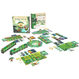 Gra planszowa Asmodee Living Forest