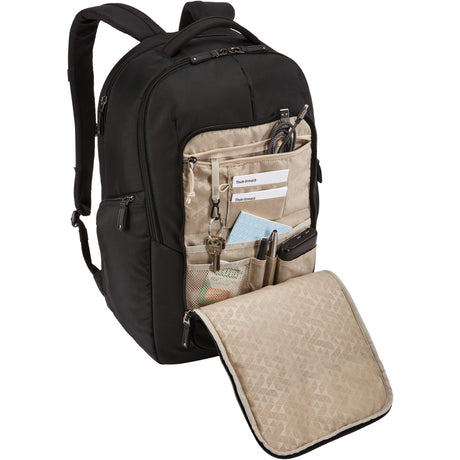 Case Logic Concept Plecak na laptopa 17.3 (czarny)