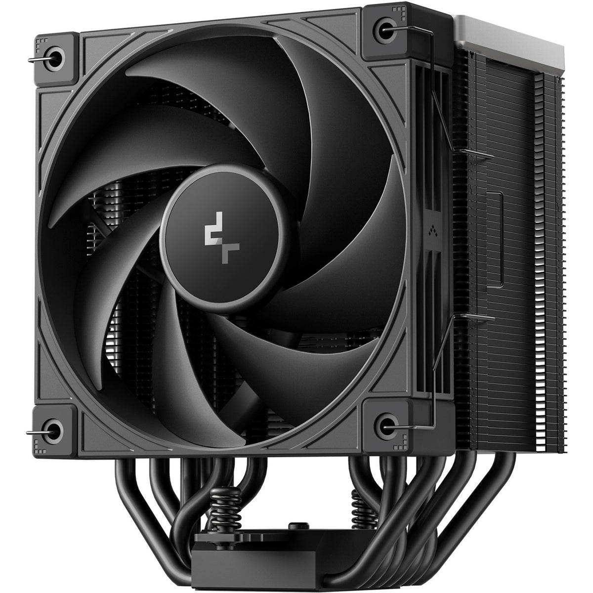 Deepcool ak700 digital nyx cpu-koeler (zwart)