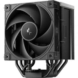 Deepcool ak700 digital nyx cpu-koeler (zwart)