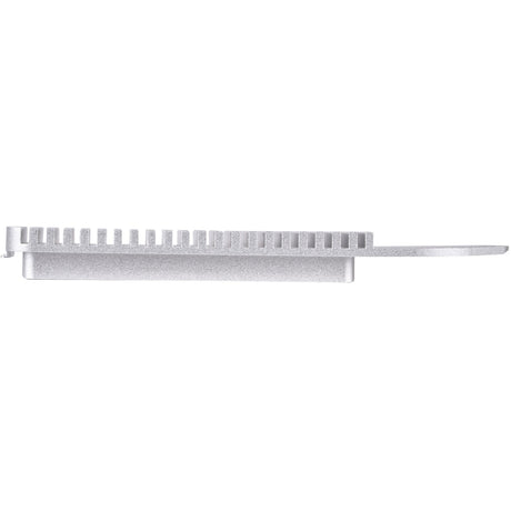 Radiator Silverstone tp06 (srebrny, do konsoli Playstation 5)
