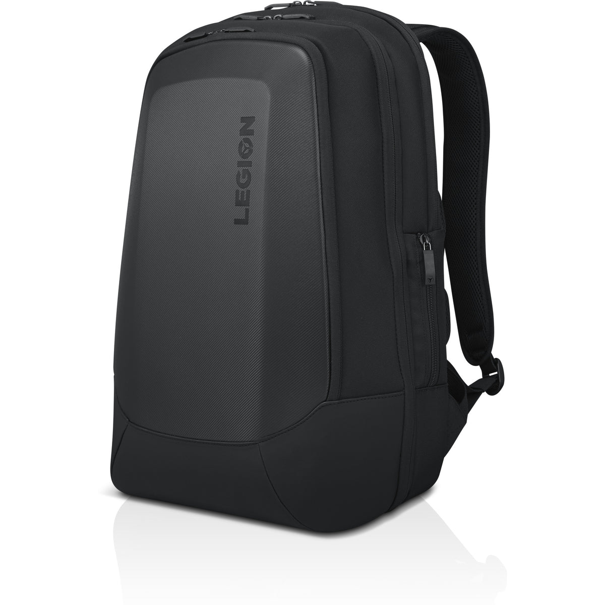 Wzmocniony plecak Lenovo Legion 18 cali II (czarny)