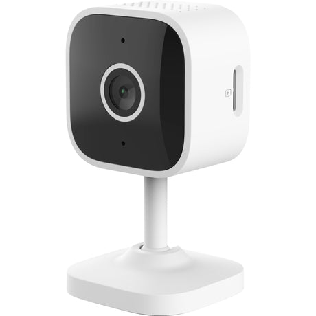 Zaufaj kamerze bezpieczeństwa ipcam-2900 (biała, WiFi 2,4 lub 5 GHz)