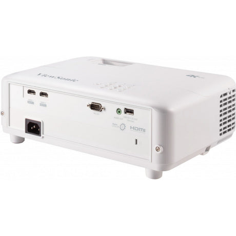 Projektor Viewsonic px701-4k dlp 4k UHD (biały, 3200 ansi lumenów)