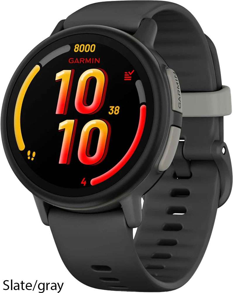 Garmin Bounce 2 - tracker aktywności dla dzieci