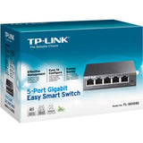 Przełącznik Tp-link tl-sg105e