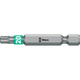 Wera kraftform kompakt 838 ra s zestaw imperialny 1 zestaw bitów (czarno-zielony, 14 sztuk)